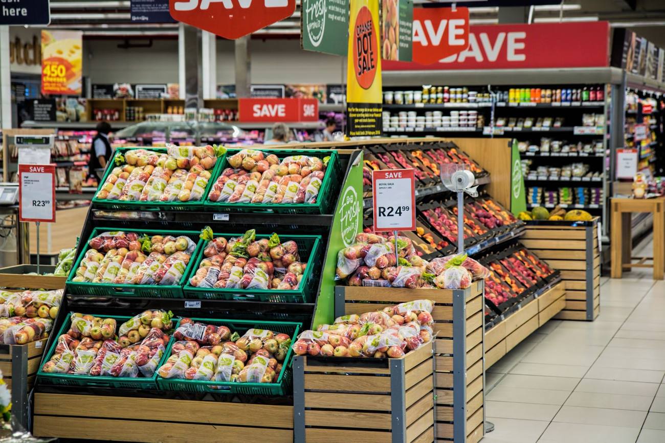 Ogrzewanie i wentylacja sal sprzedaży — rozwiązania Mycond OXA